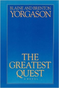 The greatest quest